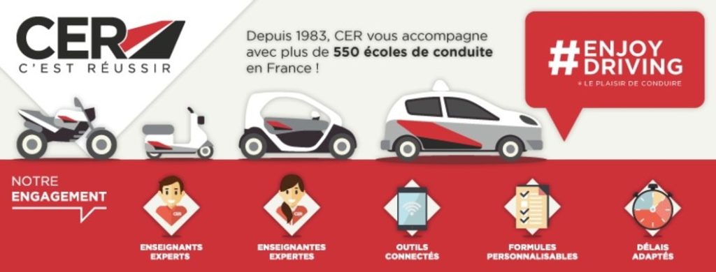 CER Évry Champs Élysées — photo 3