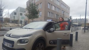Image de l'auto-école à Palaiseau, Auto-école Paris-Saclay