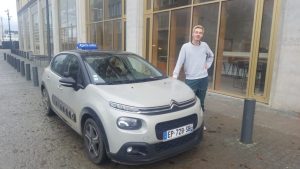 Image de l'auto-école à Palaiseau, Auto-école Paris-Saclay