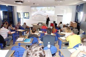 Image de l'auto-école à Dreux, Centre de Formation Blanchard