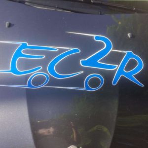 Image de l'auto-école à Baie Mahault, École de conduite EC2R