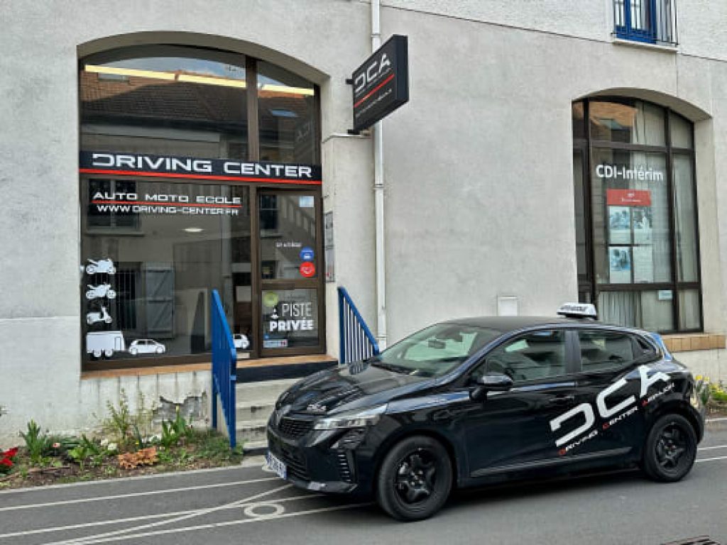 Guy Auto-école – Driving Center — photo 2