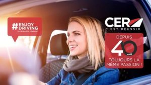 Image de l'auto-école à Evry, CER Évry Champs Élysées