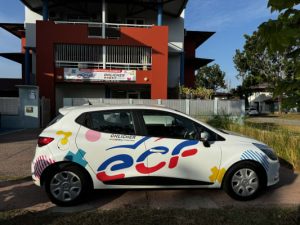 Image de l'auto-école à Kourou, ECF Ohlicher - Auto-école Kourou