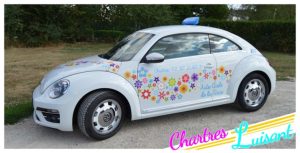 Image de l'auto-école à Chartres, Auto-école de la Gare