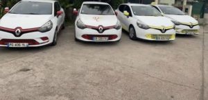 Image de l'auto-école à Saint Laurent Du Maroni, Desmangles Eco Conduite