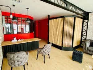 Image de l'auto-école à Chateauroux, CER Castelroussine