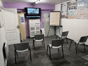 Image de l'auto-école à Vigneux Sur Seine, Auto-école de la Gare Vigneux