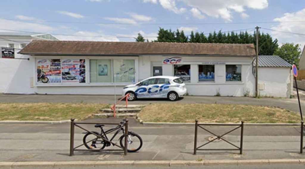ECF Pro Conduite — photo 3