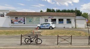 Image de l'auto-école à Arpajon, ECF Pro Conduite