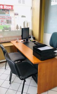 Image de l'auto-école à Savigny Sur Orge, CER Corot