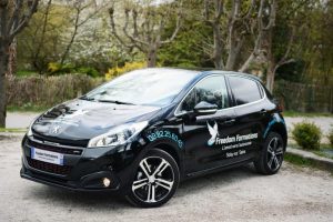 Image de l'auto-école à Soisy Sur Seine, Auto-école Freedom Formations