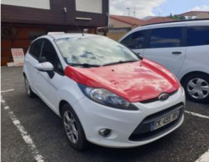 Image de l'auto-école à Les Abymes, École de conduite des Abymes