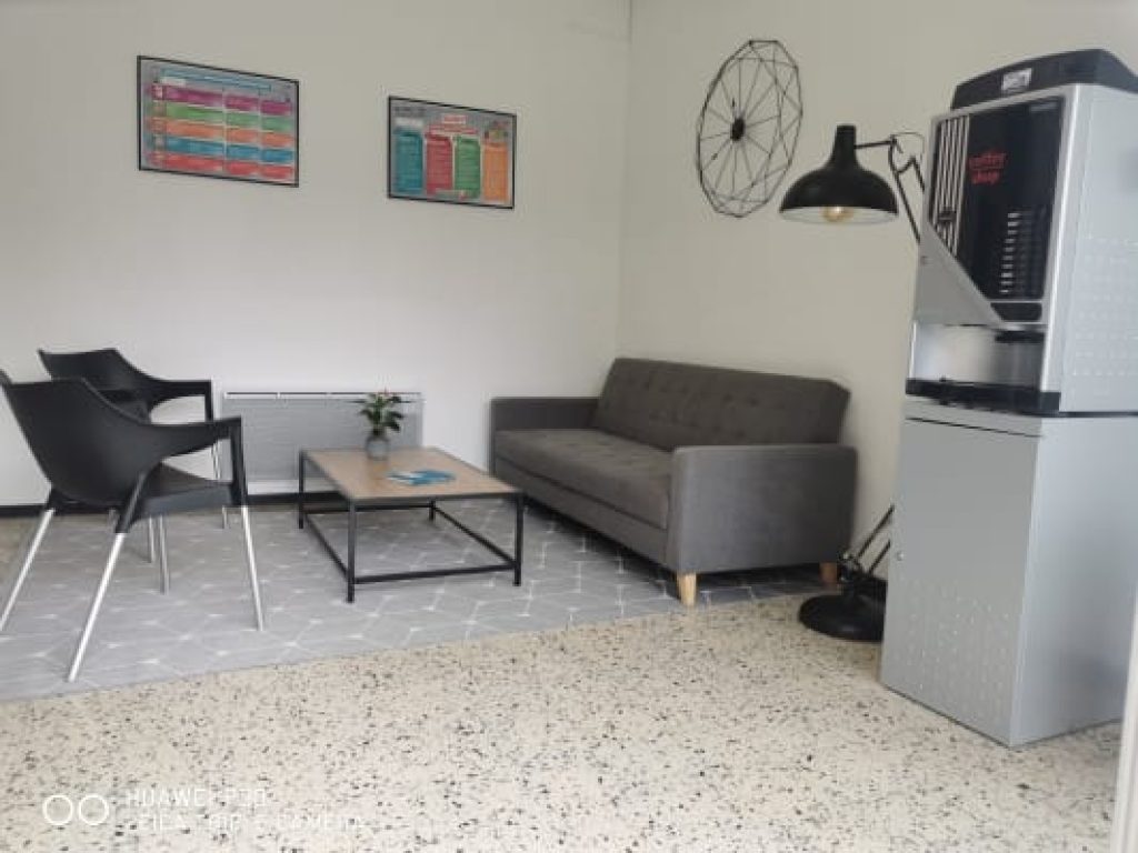 Auto-école Chrono 2B Borgo — photo 2