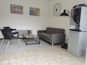 Image de l'auto-école à Borgo, Auto-école Chrono 2B Borgo