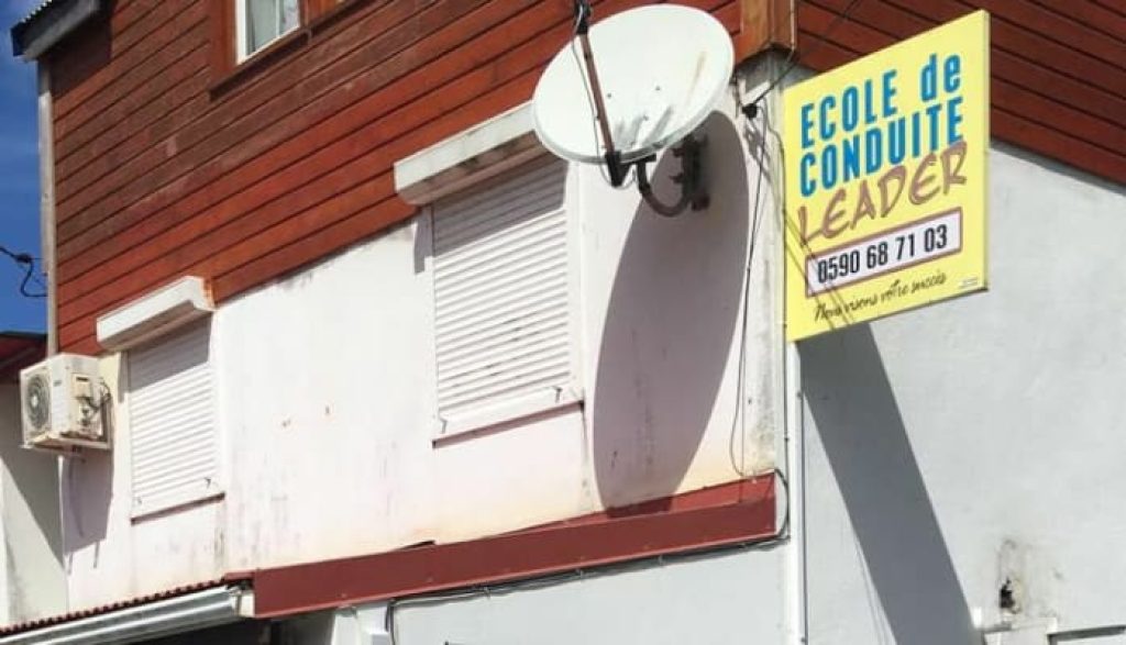 École de conduite Leader — photo 3