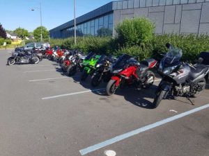 Image de l'auto-école à Lisses, Premium Conduite Auto-école