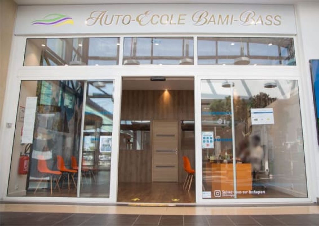 Auto-école Bami-Bass — photo 2