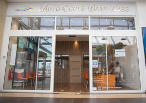 Image de l'auto-école à Etampes, Auto-école Bami-Bass