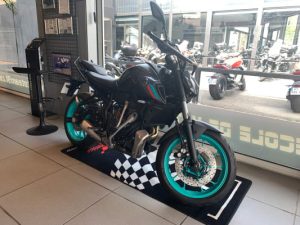 Image de l'auto-école à Montlhery, Moto Team 91