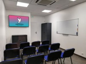 Image de l'auto-école à Soisy Sur Seine, Auto-école Freedom Formations
