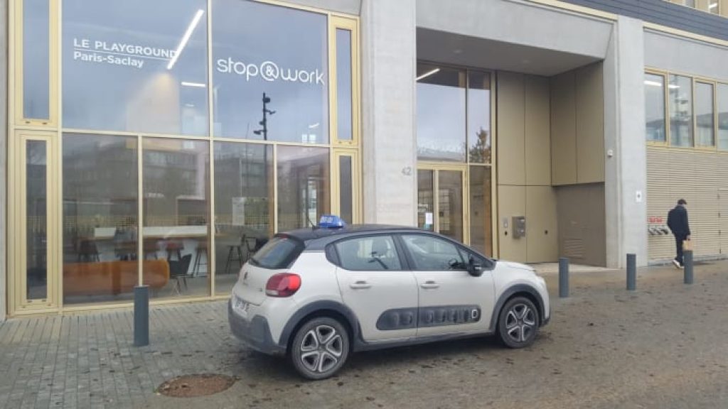 Auto-école Paris-Saclay — photo 2