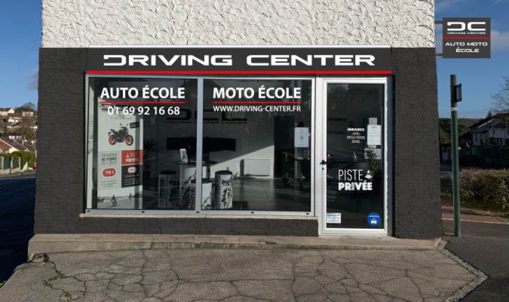 Driving Center Limours — photo 2