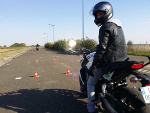 Image de l'auto-école à Chateauneuf En Thymerais, École de conduite du Thymerais