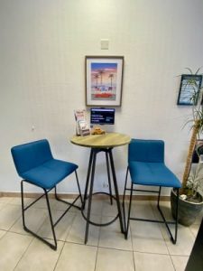 Image de l'auto-école à La Ville Du Bois, Auto-Moto École de La Ville-du-Bois