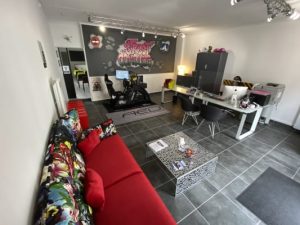 Image de l'auto-école à Etrechy, Street Conduite