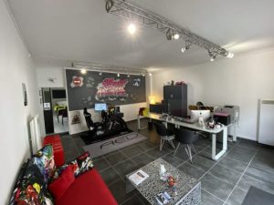 Image de l'auto-école à Etrechy, Street Conduite