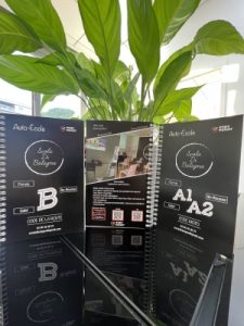 Image de l'auto-école à Calvi, Auto-école Scola di Balagna