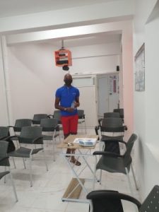 Image de l'auto-école à Basse Terre, Phare Auto-école