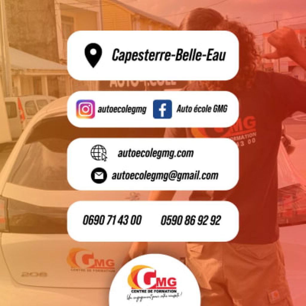 Auto-école GMG — photo 3
