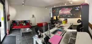 Image de l'auto-école à Etrechy, Street Conduite