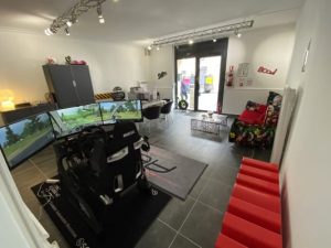 Image de l'auto-école à Etrechy, Street Conduite