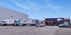 Image de l'auto-école à Gellainville, ECF Béquet Formation