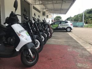 Image de l'auto-école à Remire Montjoly, ECF Ohlicher - Auto-école Montjoly