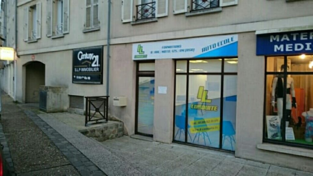 GIF Vallée – LL Conduite — photo 2