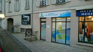 Image de l'auto-école à Gif Sur Yvette, GIF Vallée - LL Conduite