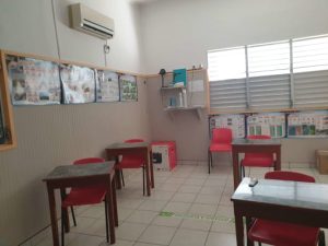 Image de l'auto-école à Le Lamentin, ABC Conduite