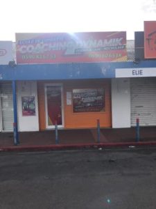 Image de l'auto-école à Morne A L Eau, Auto-école Coaching Dynamik'