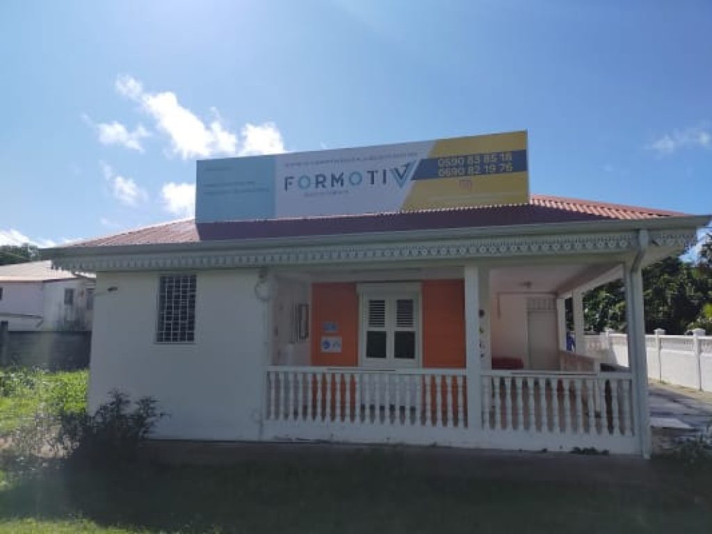 Formotiv Centre de formation — photo 2
