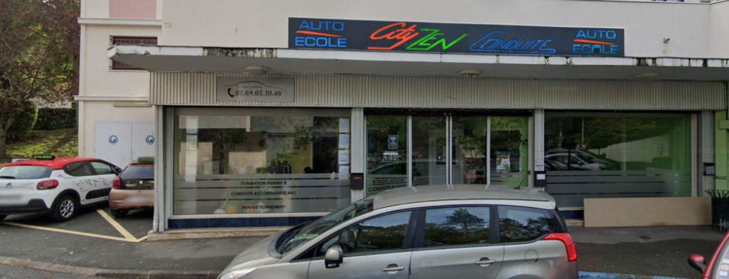 Cityzen Conduite — photo 2