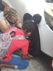 Image de l'auto-école à Saint Laurent Du Maroni, Desmangles Eco Conduite