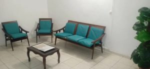 Image de l'auto-école à Sainte Rose, Auto-école Leader Boost