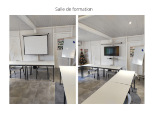 Image de l'auto-école à Le Gosier, Formotiv Centre de formation