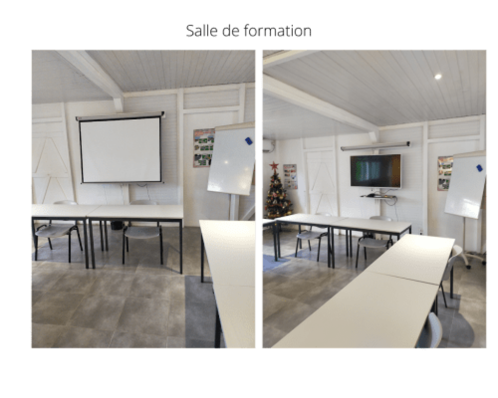 Formotiv Centre de formation — photo 3