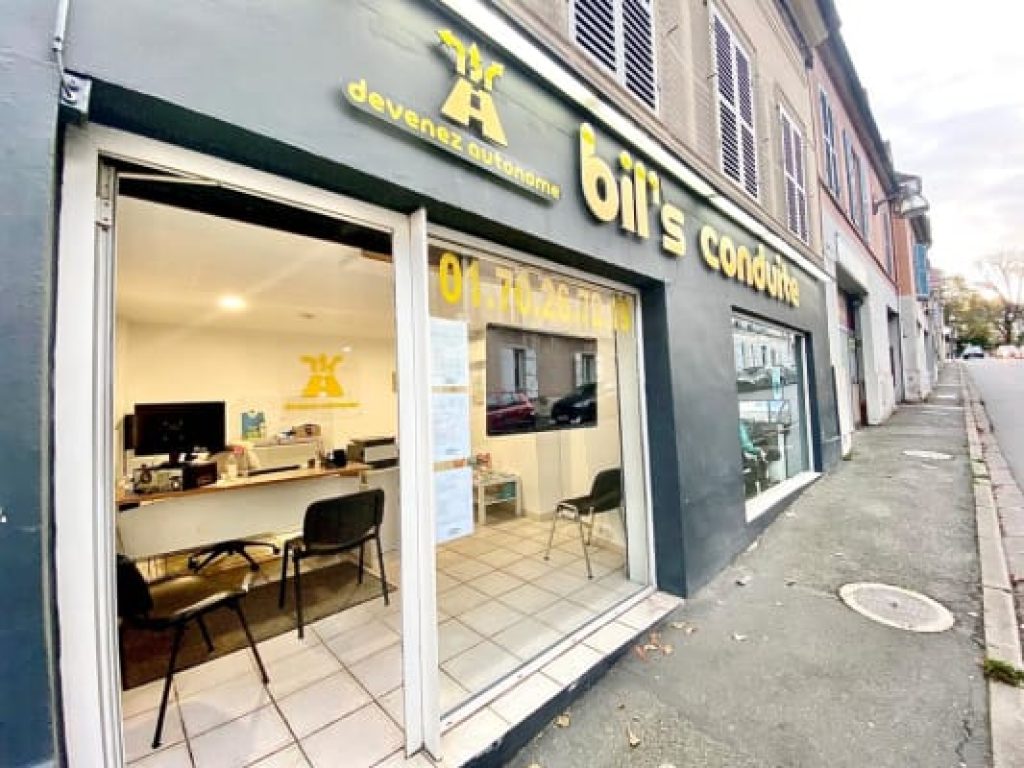 Bil&rsquo;s Conduite – Longjumeau — photo 2