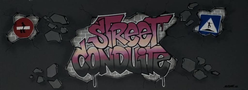 Street Conduite — photo 3